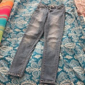 Sky and Sparrow jeans